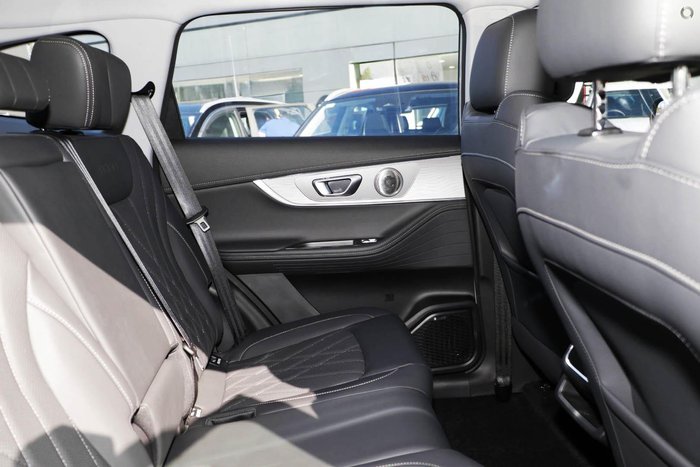 2024 Chery Tiggo 8 Pro Max Urban