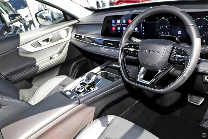 2024 Chery Tiggo 8 Pro Max Urban