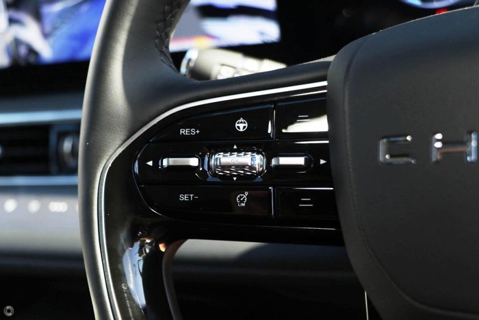 2024 Chery Tiggo 8 Pro Max Urban