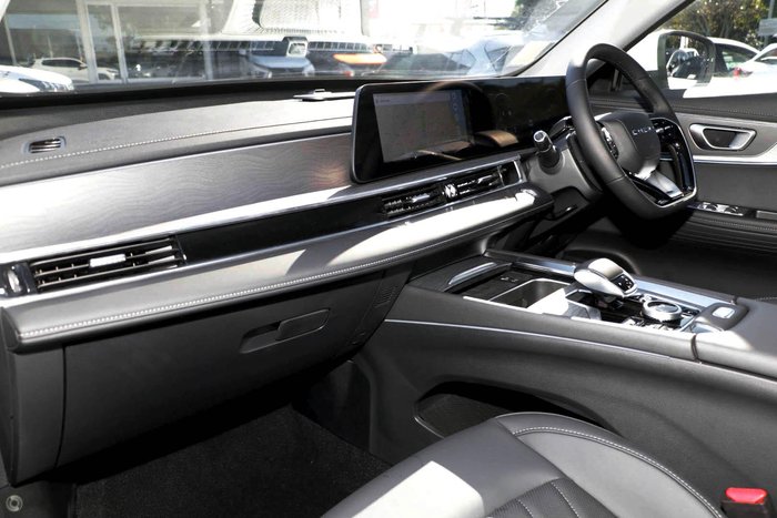 2024 Chery Tiggo 8 Pro Max Urban