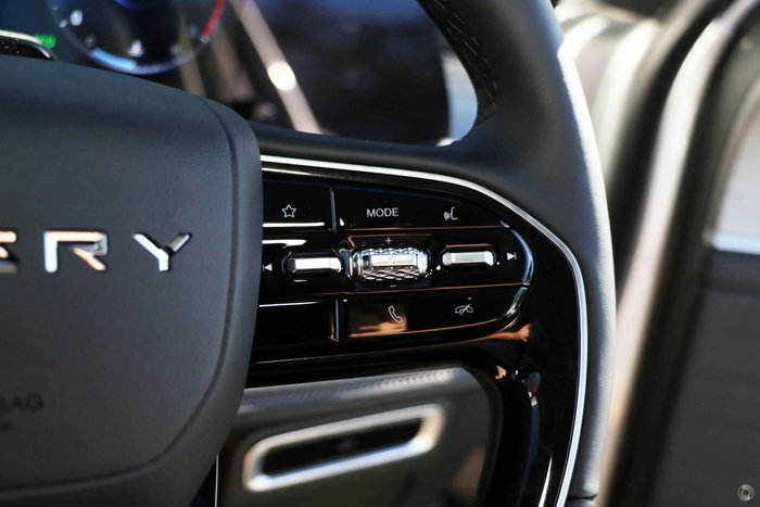 2024 Chery Tiggo 8 Pro Max Urban