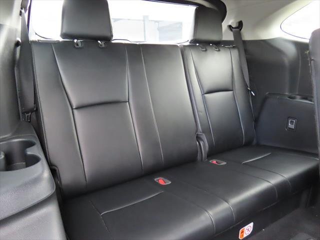 2022 Toyota Kluger Grande