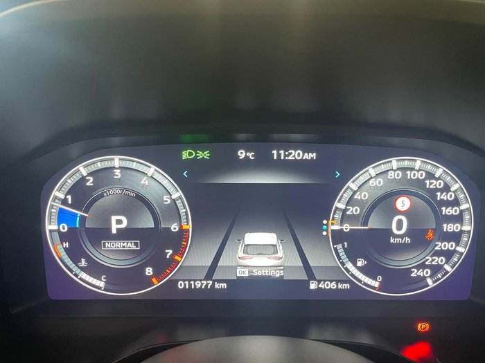 2024 Mitsubishi Outlander Exceed