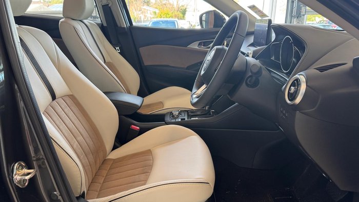 2024 Mazda CX-3 G20 Evolve