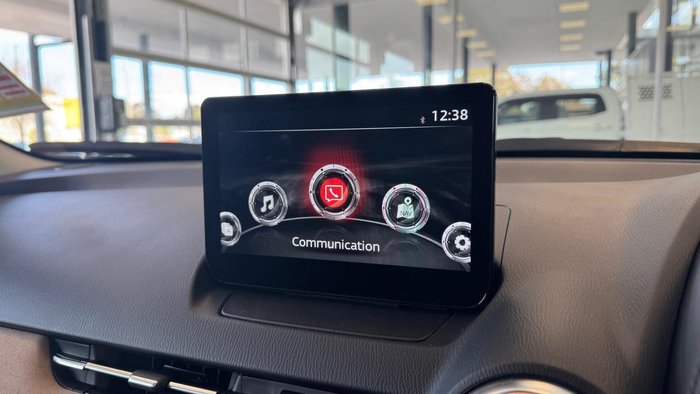 2024 Mazda CX-3 G20 Evolve