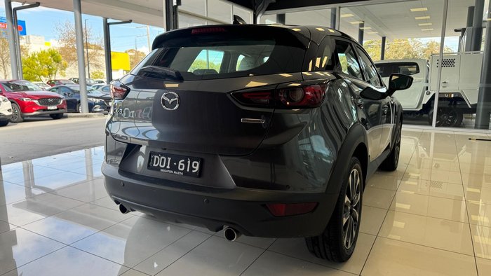 2024 Mazda CX-3 G20 Evolve