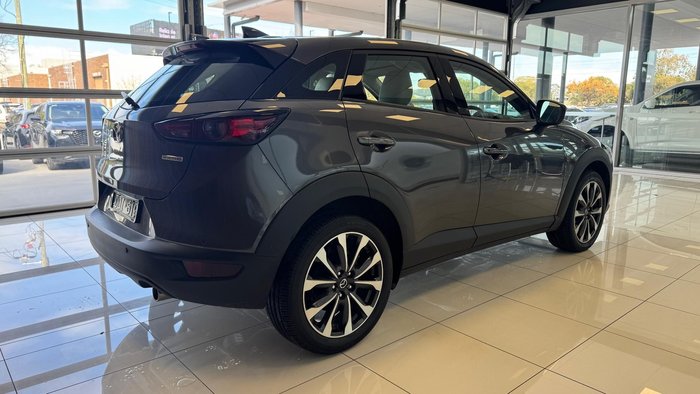 2024 Mazda CX-3 G20 Evolve
