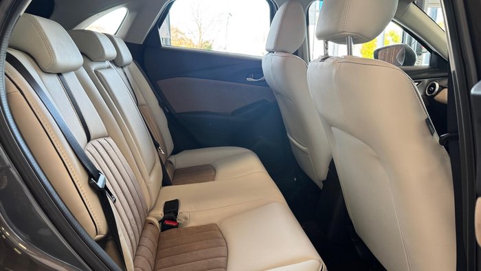 2024 Mazda CX-3 G20 Evolve