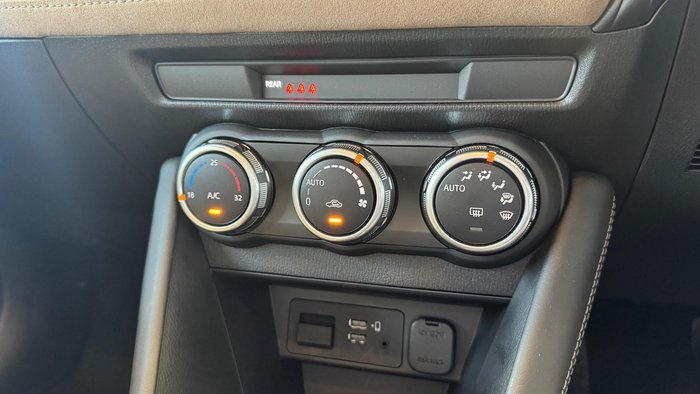 2024 Mazda CX-3 G20 Evolve