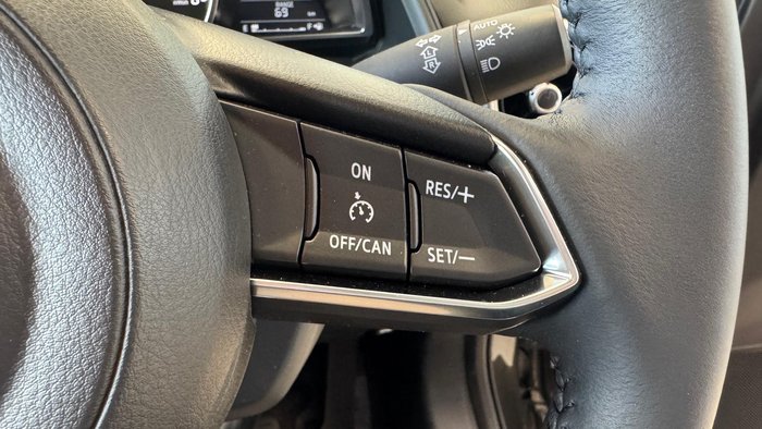 2024 Mazda CX-3 G20 Evolve