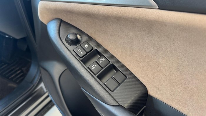 2024 Mazda CX-3 G20 Evolve