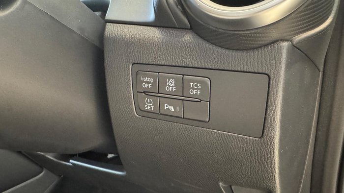 2024 Mazda CX-3 G20 Evolve