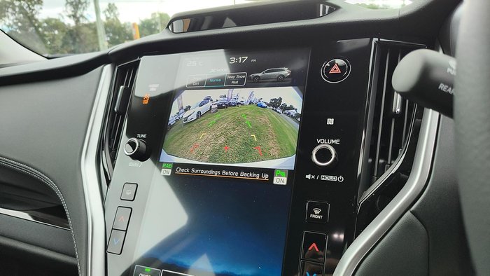 2024 Subaru Outback AWD
