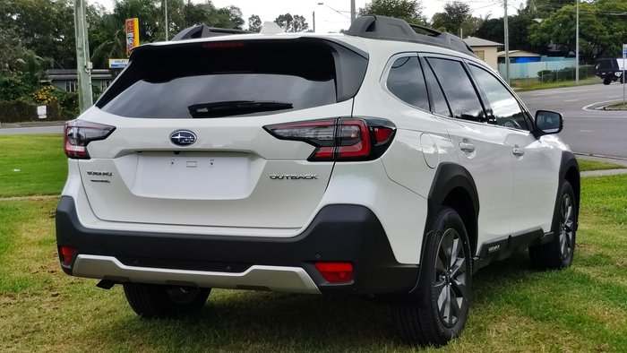2024 Subaru Outback AWD