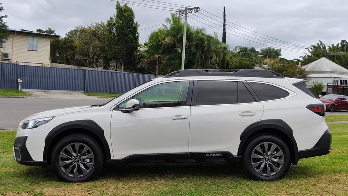 2024 Subaru Outback AWD