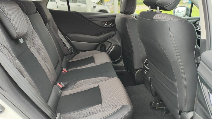 2024 Subaru Outback AWD