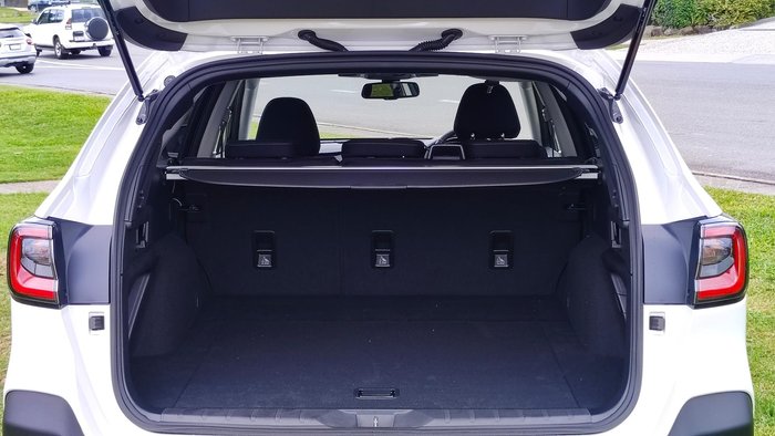 2024 Subaru Outback AWD