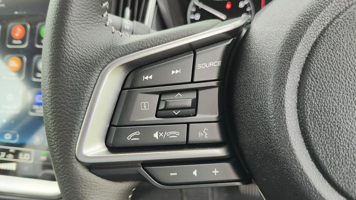 2024 Subaru Outback AWD