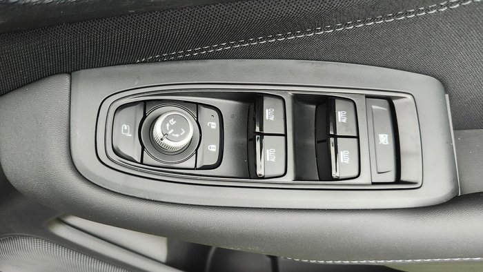 2024 Subaru Outback AWD
