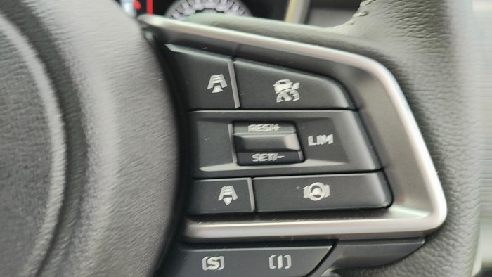 2024 Subaru Outback AWD