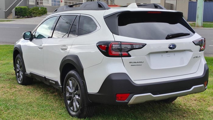 2024 Subaru Outback AWD
