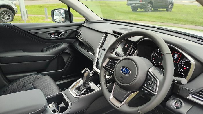 2024 Subaru Outback AWD