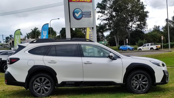 2024 Subaru Outback AWD