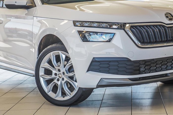2023 SKODA Kamiq 85TSI Style