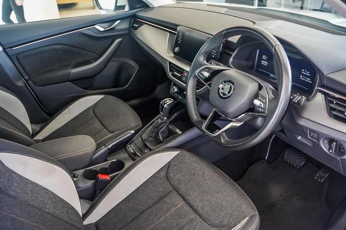 2023 SKODA Kamiq 85TSI Style
