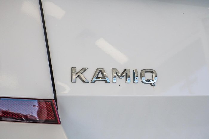 2023 SKODA Kamiq 85TSI Style