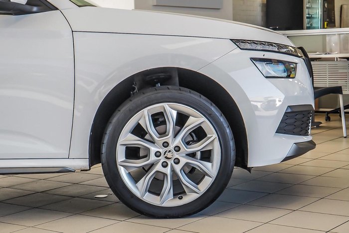 2023 SKODA Kamiq 85TSI Style