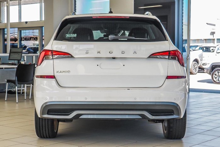 2023 SKODA Kamiq 85TSI Style
