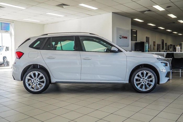 2023 SKODA Kamiq 85TSI Style