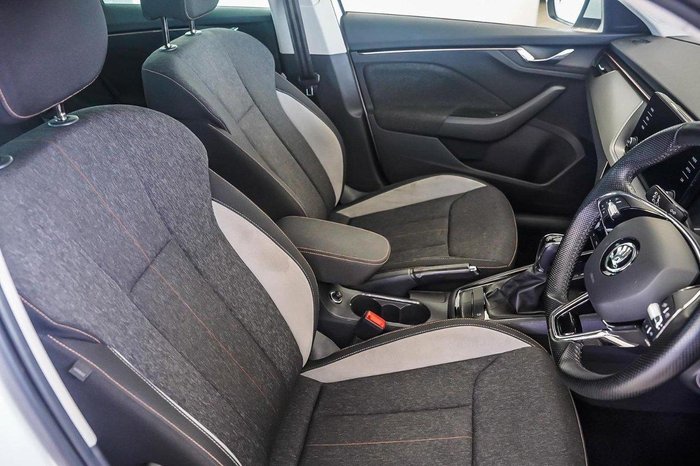2023 SKODA Kamiq 85TSI Style
