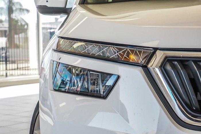 2023 SKODA Kamiq 85TSI Style