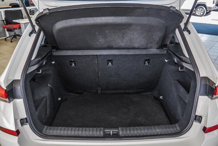 2023 SKODA Kamiq 85TSI Style