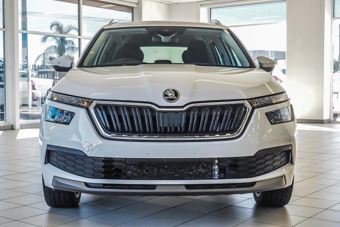 2023 SKODA Kamiq 85TSI Style