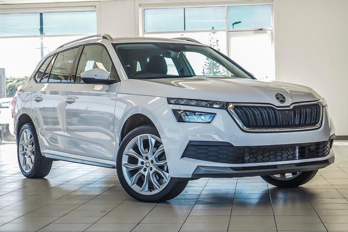 2023 SKODA Kamiq 85TSI Style