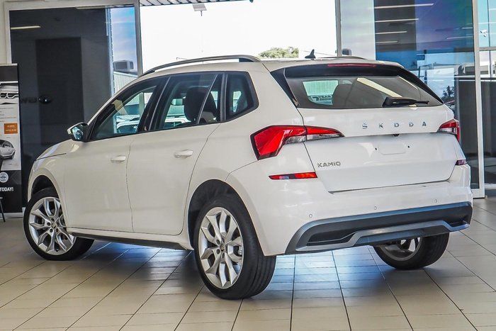 2023 SKODA Kamiq 85TSI Style