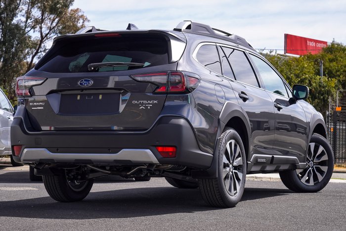2025 Subaru Outback AWD Touring XT