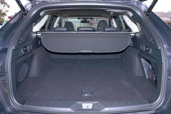2025 Subaru Outback AWD Touring XT