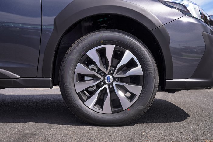 2025 Subaru Outback AWD Touring XT