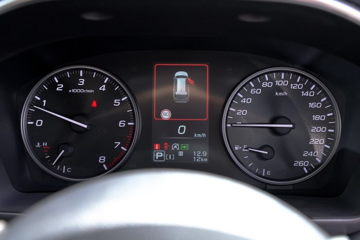 2025 Subaru Outback AWD Touring XT