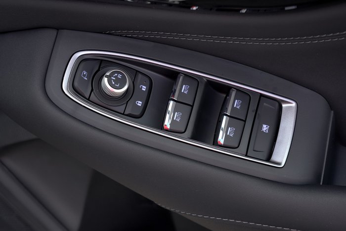 2025 Subaru Outback AWD Touring XT