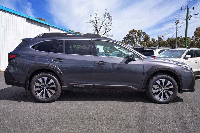 2025 Subaru Outback AWD Touring XT
