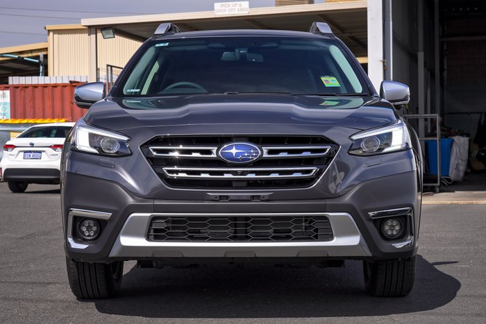 2025 Subaru Outback AWD Touring XT