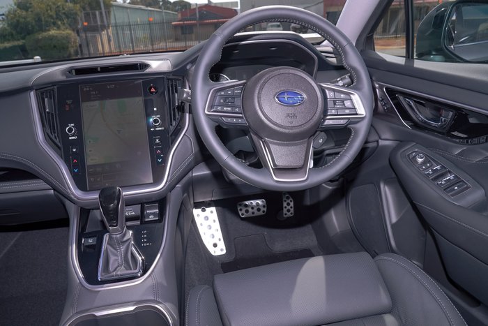 2025 Subaru Outback AWD Touring XT