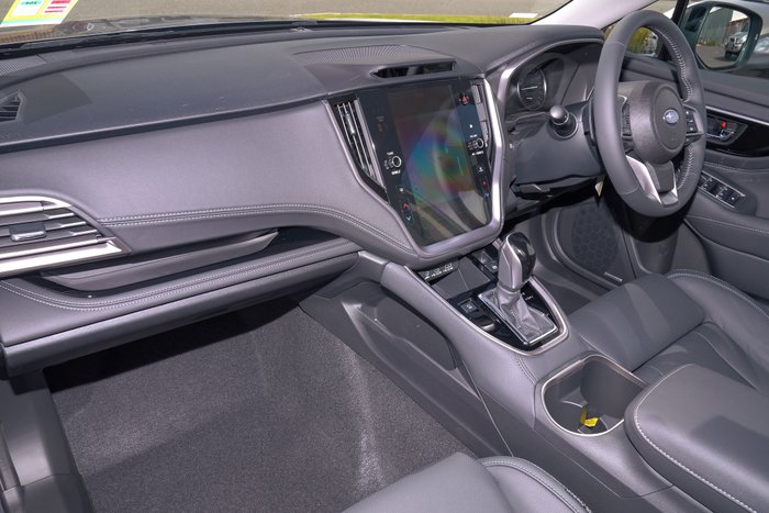 2025 Subaru Outback AWD Touring XT