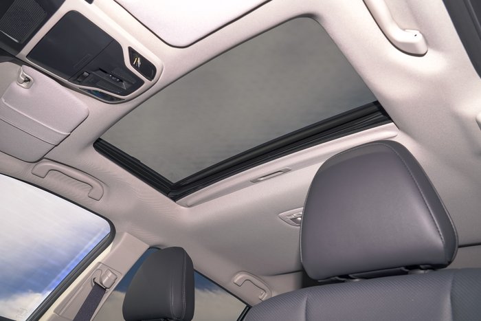 2025 Subaru Outback AWD Touring XT