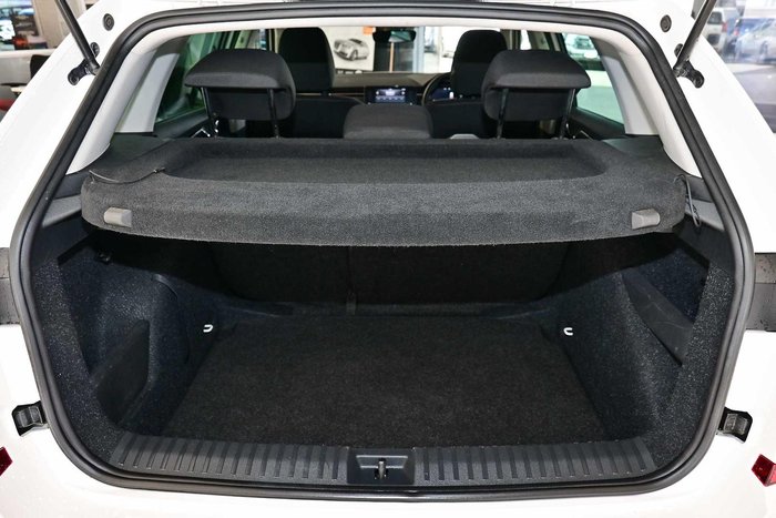 2022 SKODA Kamiq 85TSI Style